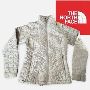 The North Face Women's ThermoBall Eco Puffer Jacket - SZ XS